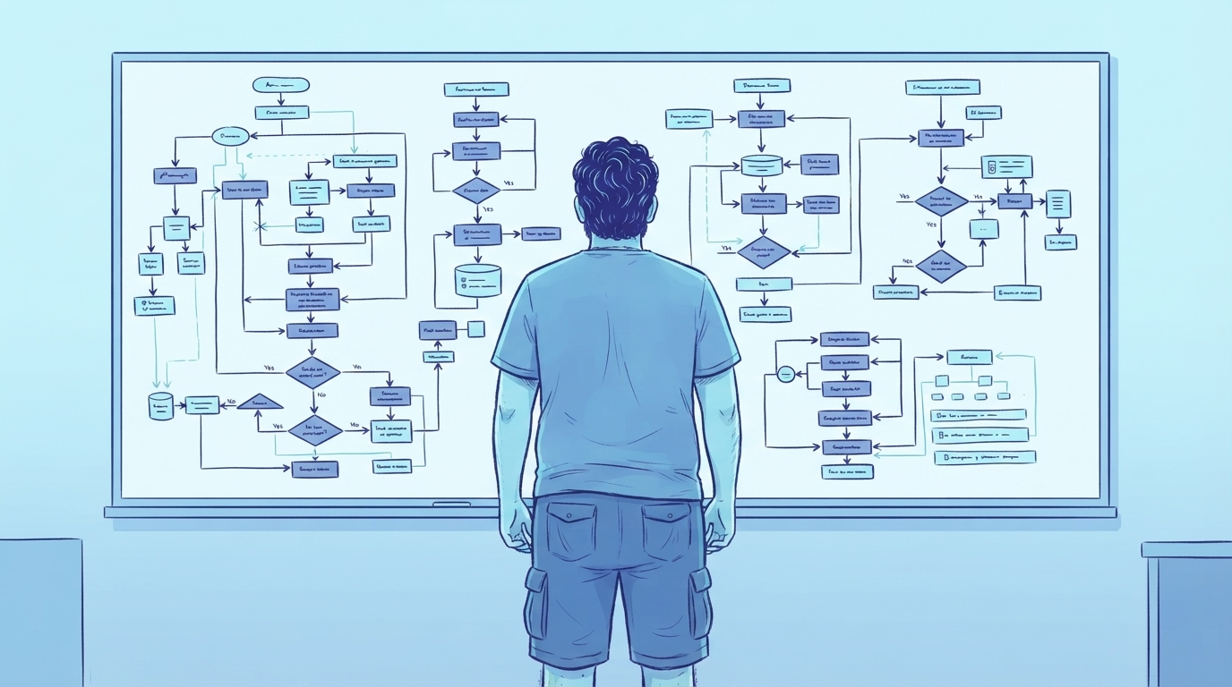 Planificación en el desarrollo de software